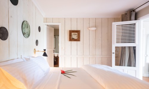 Chambre Master Pool